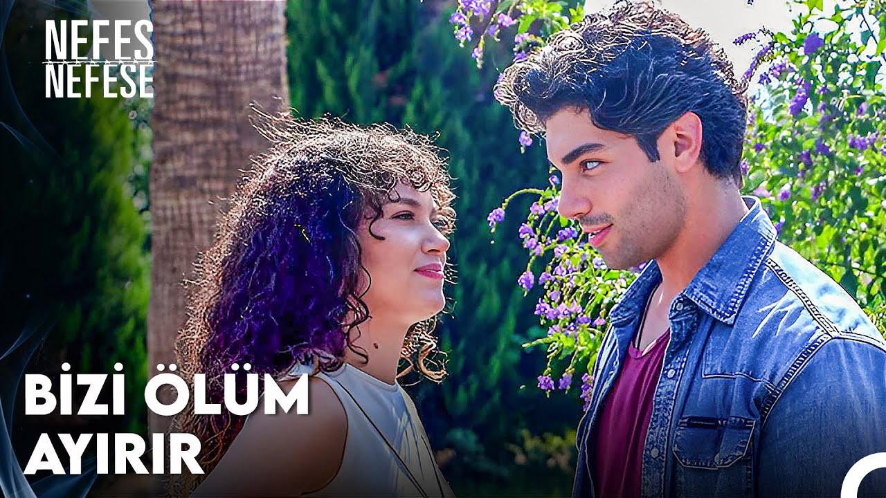 Bu Aşk Paha Biçilemez - Nefes Nefese 8. Bölüm