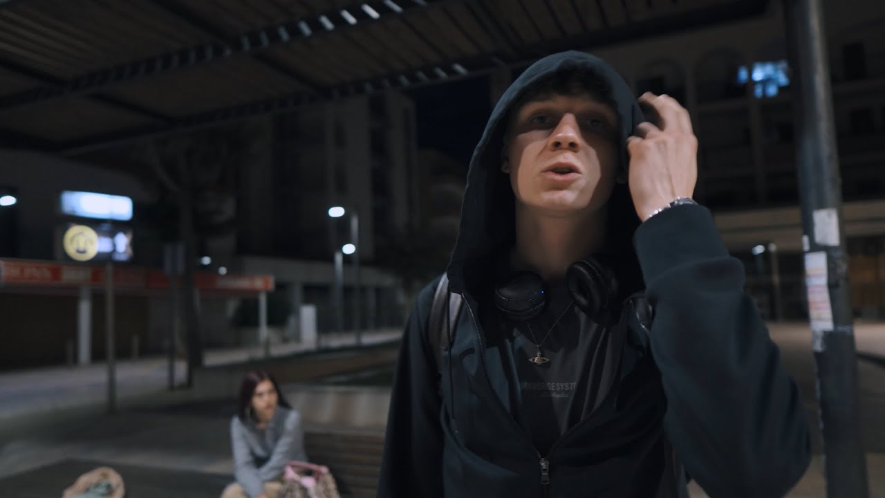 Promet - Loco (prod. bros_hbe) Official Video