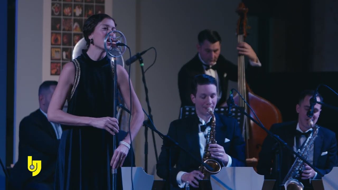 Chicago Stompers | Umbria Jazz Winter 2024/2025