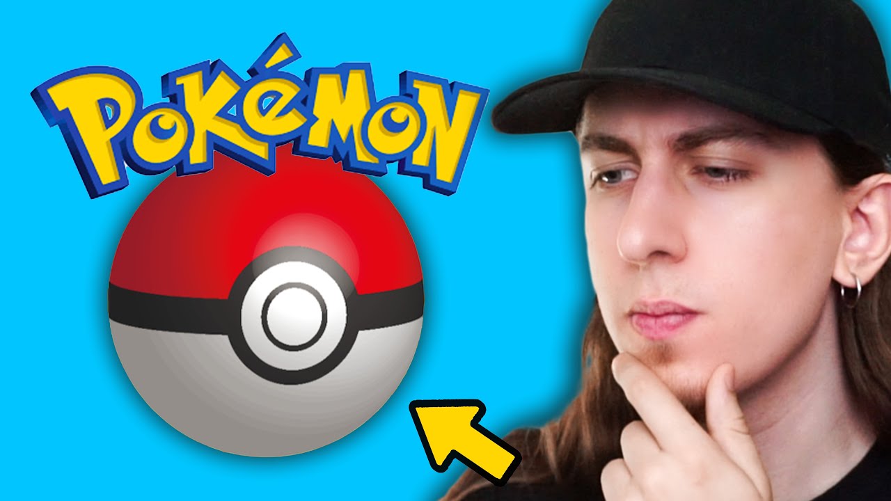 Poldo sfida il QUIZ POKÉMON di LallaWaffle
