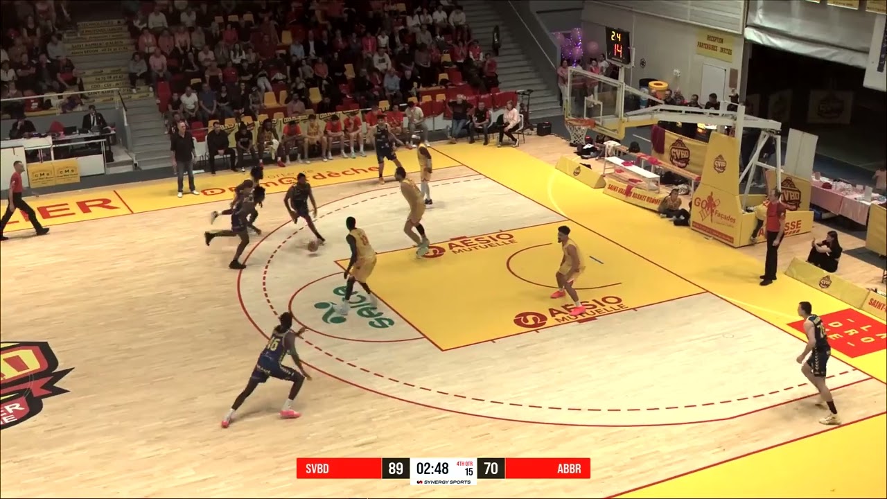 Nathan Vincennes 24-25