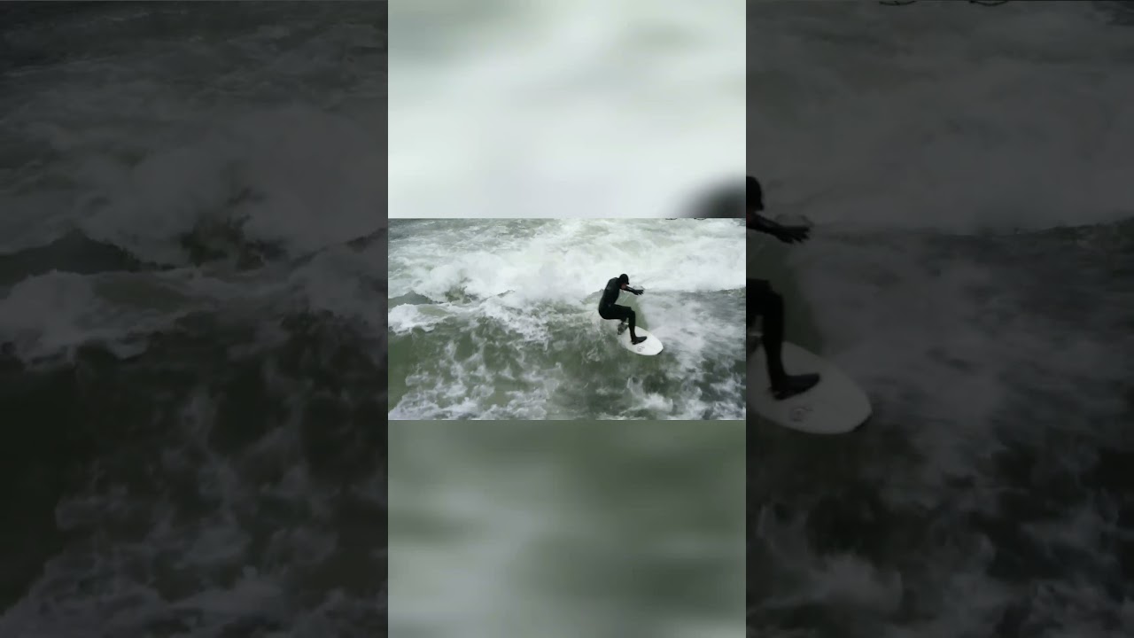 surfer near death experience