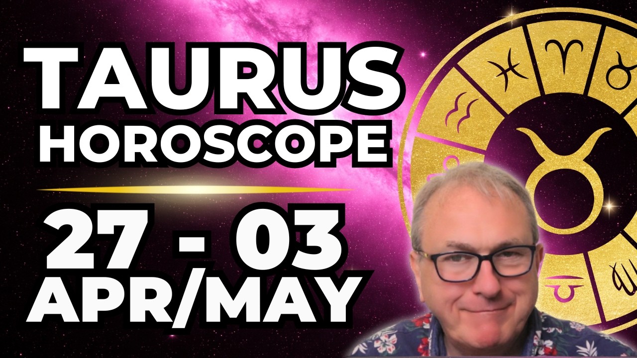 Taurus Weekly Horoscope | Apr 27 &ndash; May 3 2026 | Relationship Truths Revealed