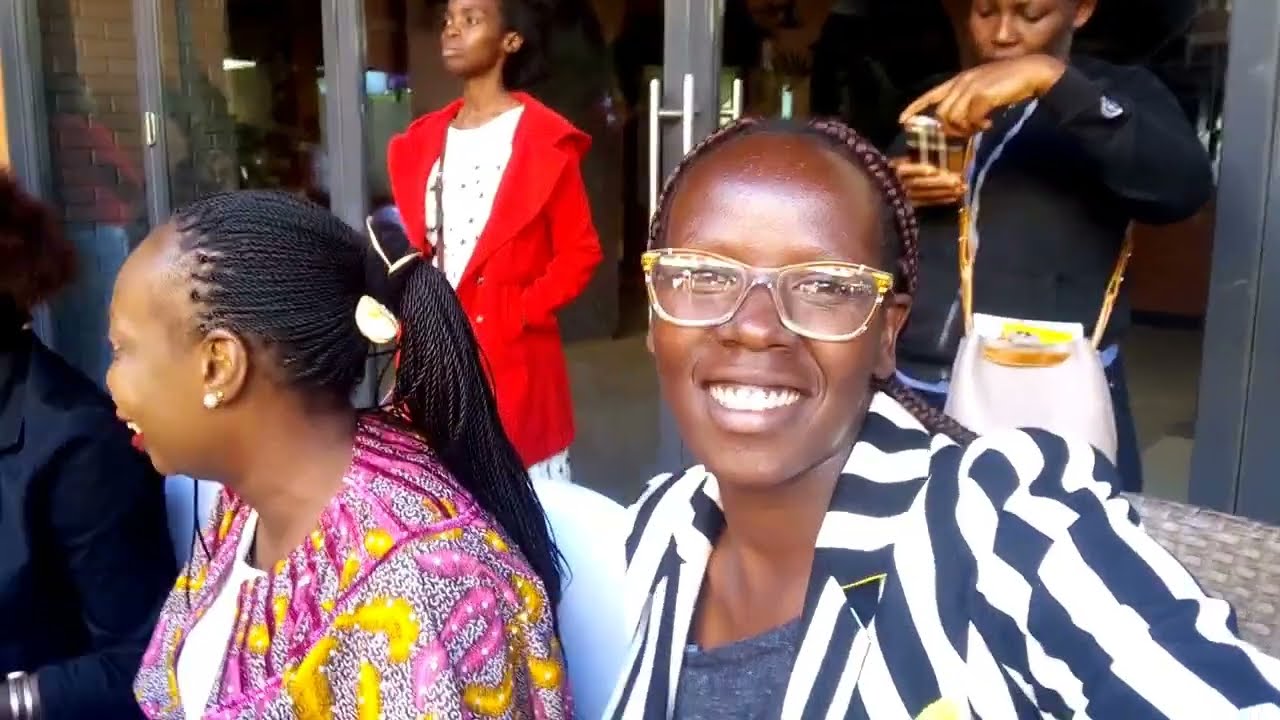 The incredible Talents with kids living with Autism _  Rosslyn Riviera mall ,Redfourth  _ Kenya