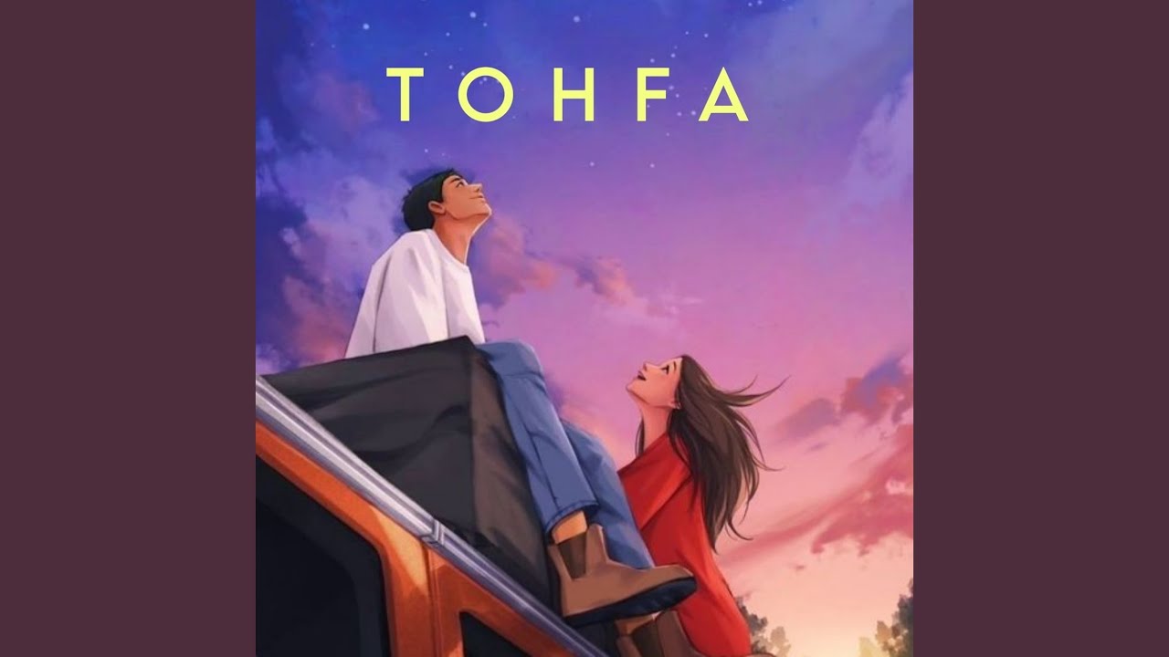 Tohfa
