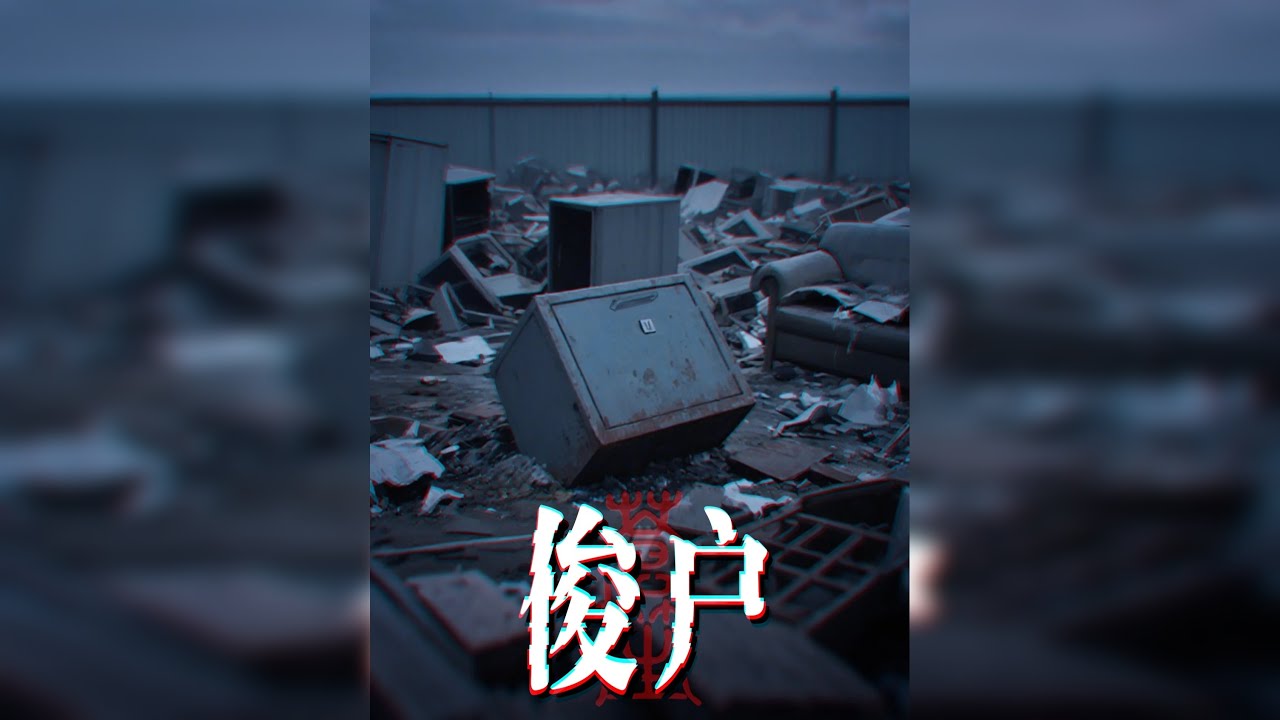 俊户 |每天晚上，我只要闭上眼，就能听到他的声音...