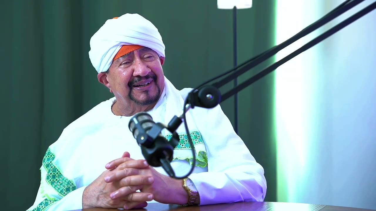 لقاء مع الدكتور سعد الفاضل.. مسيرة حافلة بالعطاء والإنجازات. 