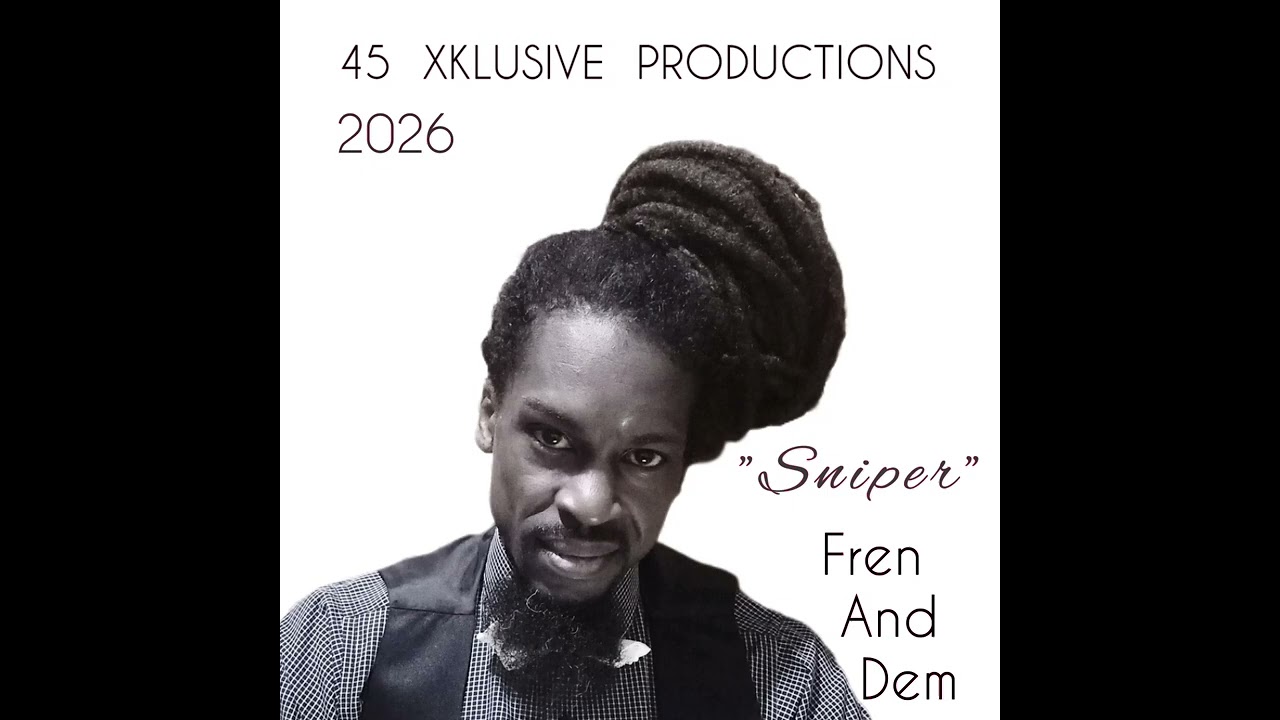 SNIPER - FREN AND DEM