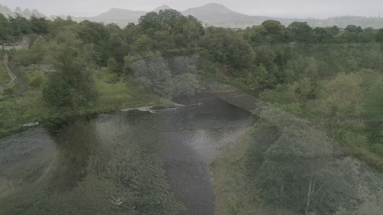 Dryburgh Upper Beat, St Boswells.
