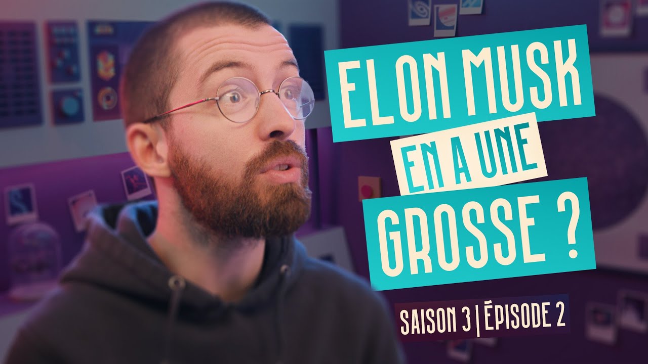 Qui a la plus GROSSE entre Elon Musk, Jeff Bezos et Richard Branson ?