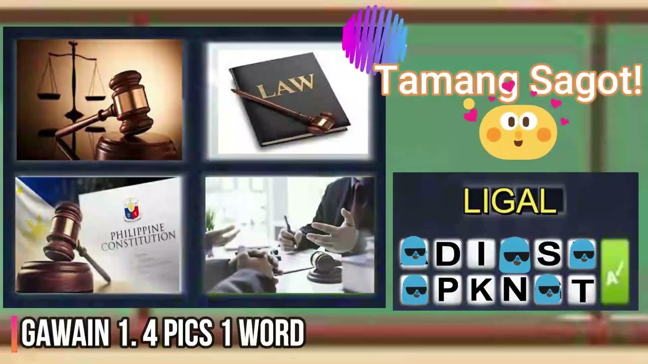 AP10 Q4 M1 Ligal na Pananaw ng Pagkamamamayan