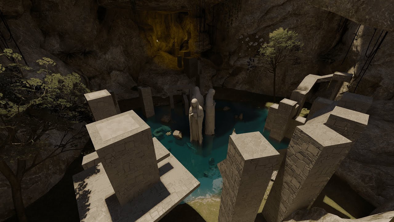 cs2 kz mapping 2