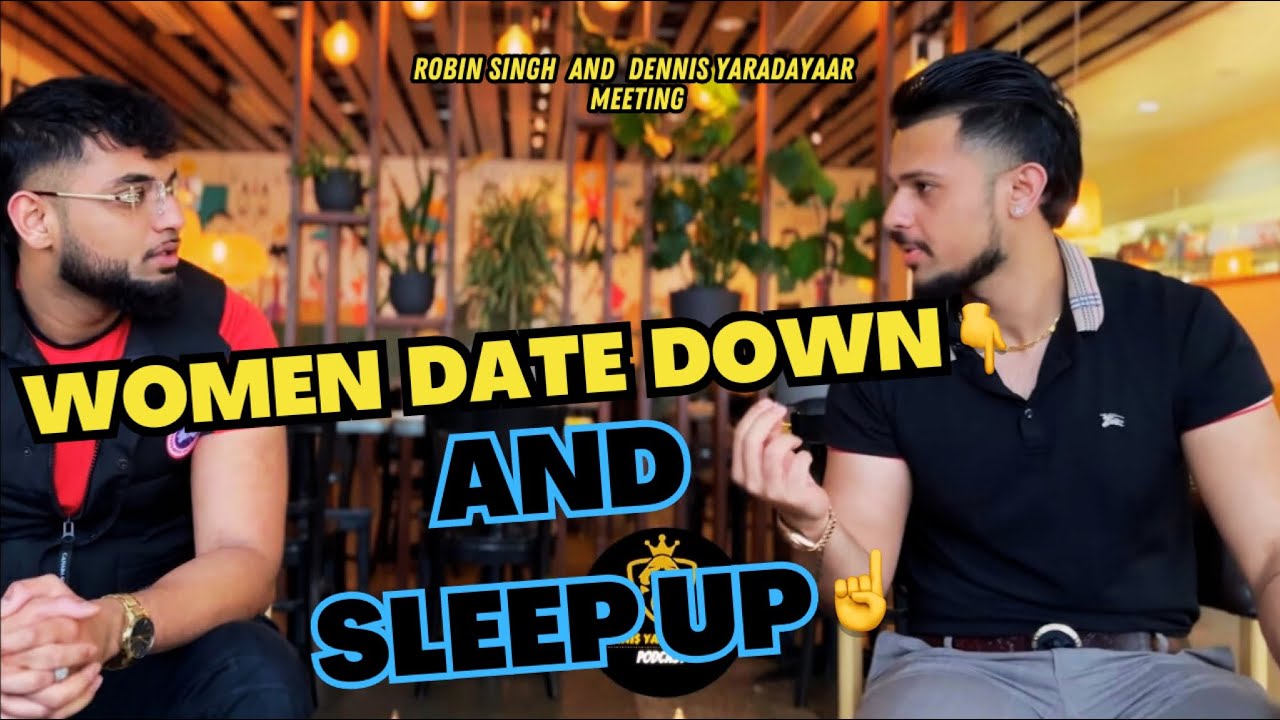 Dennis Yaradayaar with Robin Singh: Fake Feminism | Masculine Mindset | TRUTH ABOUT RELATIONSHIPS