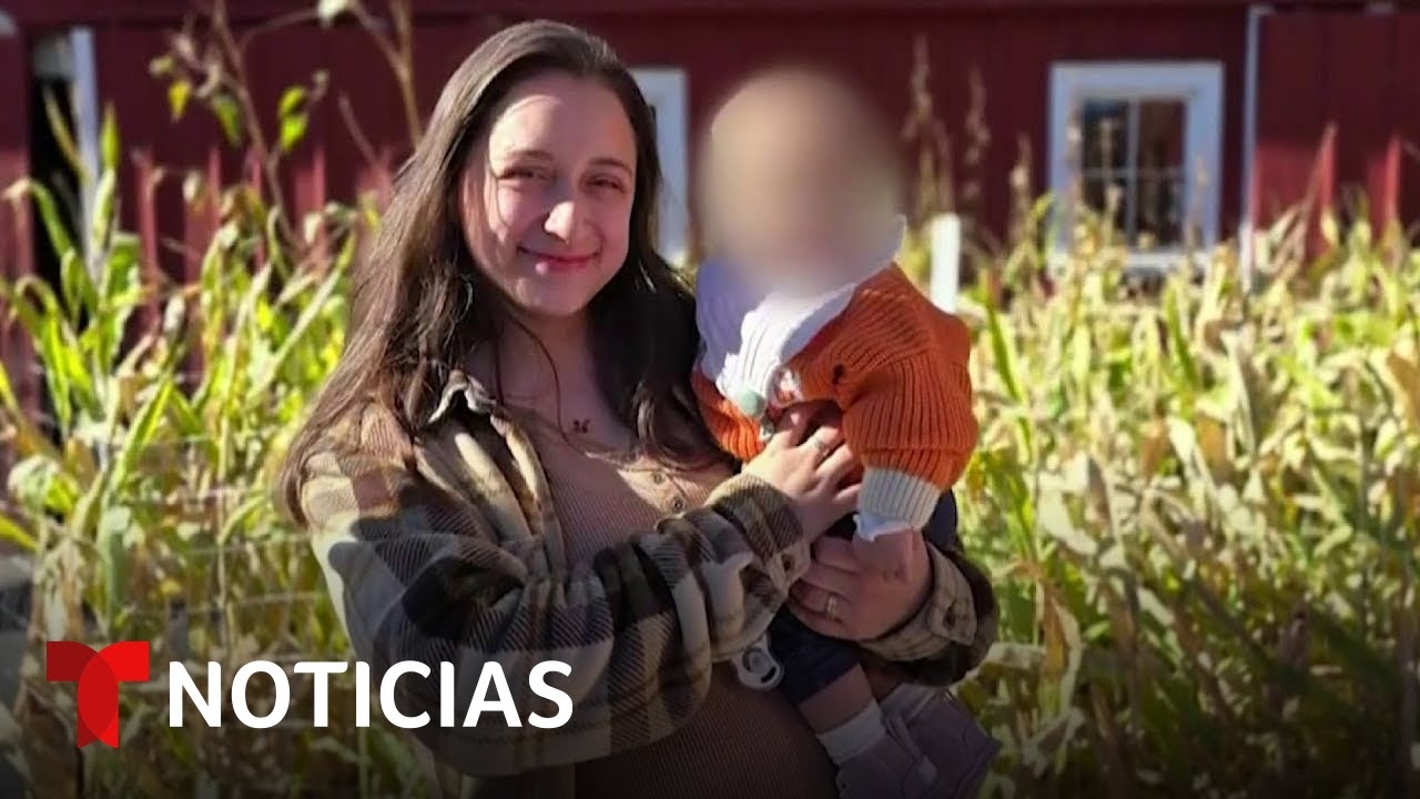 Una venta por Facebook le costó la vida a una mujer embarazada | Noticias Telemundo