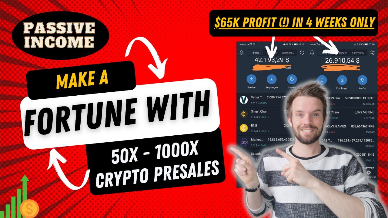 How To Find 100x Altcoins Early - The Fastest Way To Make Money