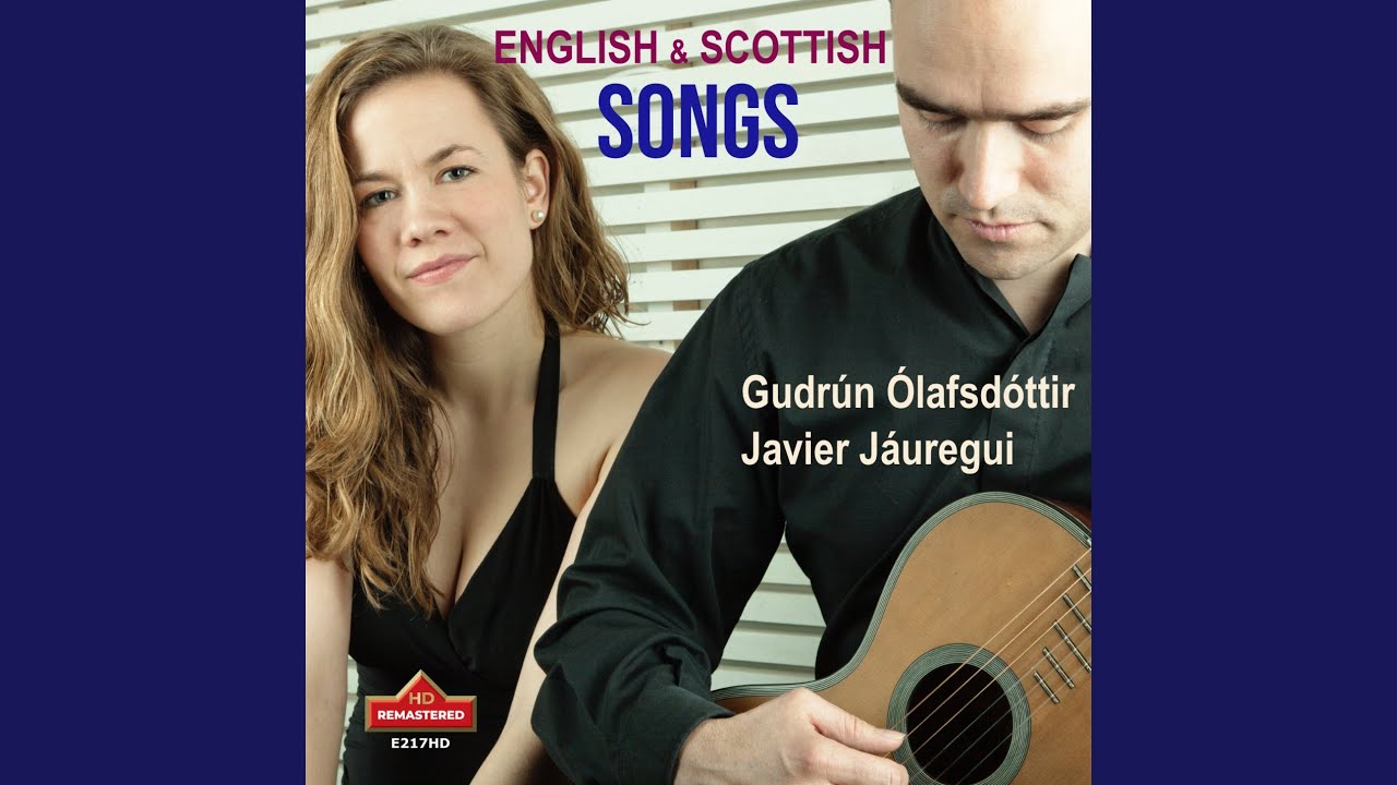 They Tell Me Thou'rt the Favour'd Guest (Arr. for Voice & Guitar by Phillipe Raphael Jean...