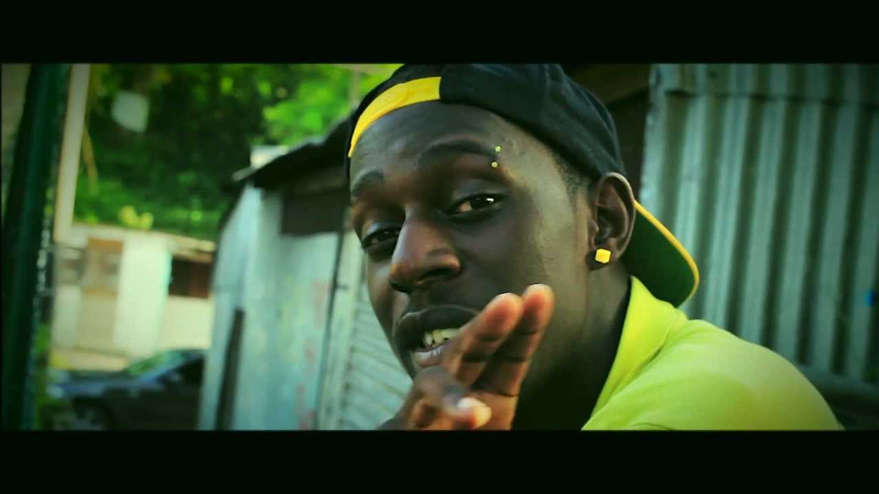 JEAR - Jig&eacute; Mwen - (CLIP OFFICIEL)