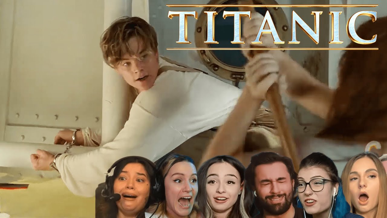 Best Reactions to 