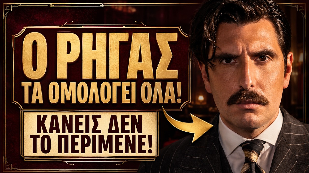 Grand hotel spoiler - &Eta; &Pi;&rho;&omicron;&delta;&omicron;&sigma;ί&alpha; &Gamma;&iota;&alpha; &Tau;&eta; &Sigma;&omicron;&phi;ί&alpha; &Beta;&gamma;&alpha;ί&nu;&epsilon;&iota; &Sigma;&tau;&omicron; &Phi;&omega;&sigmaf;