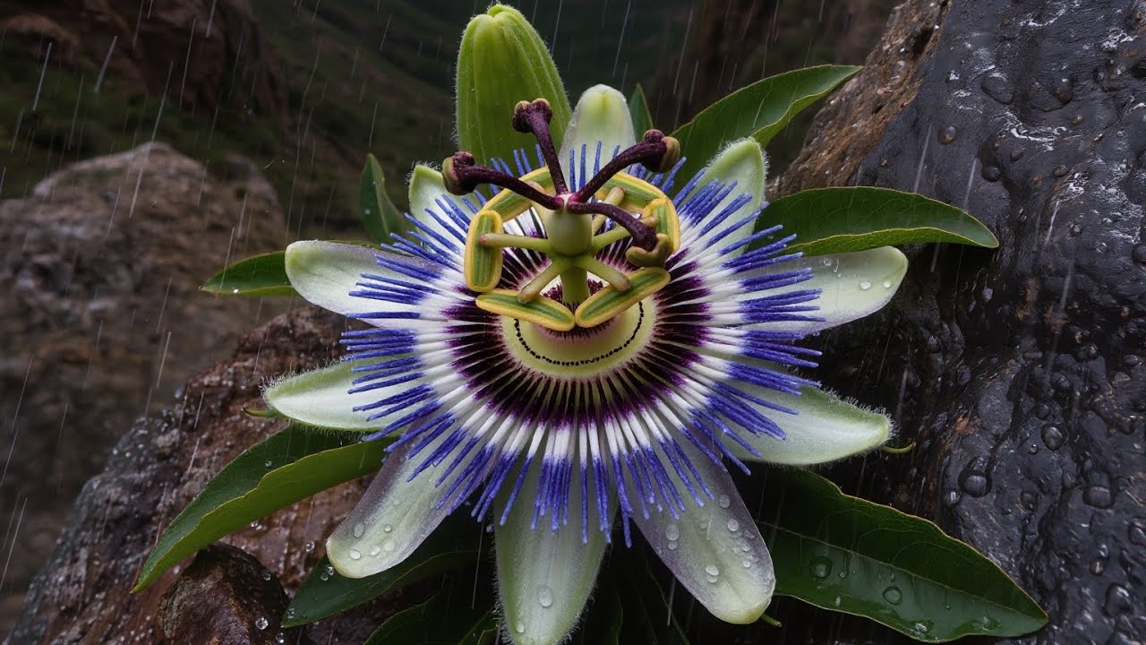 PAFL 걱정 말고 행복해 "I" - black screen