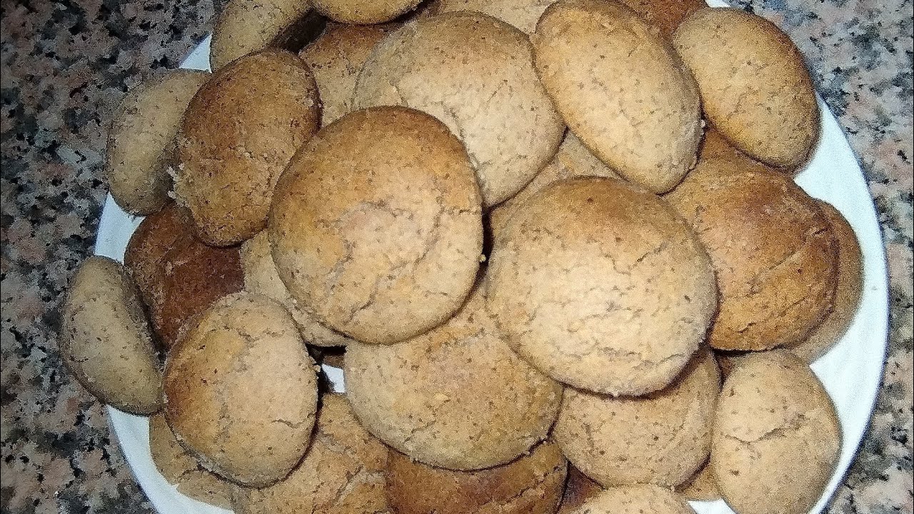 غريبة بالكاوكاو والدقيق روعة في المذاق ... ناجحة واقتصادية وسهلة التحضير