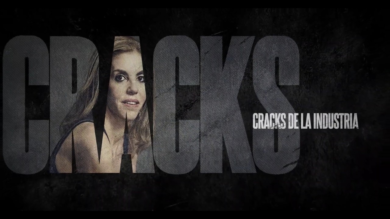 Cracks de la Industria EP1: Leila Cobo