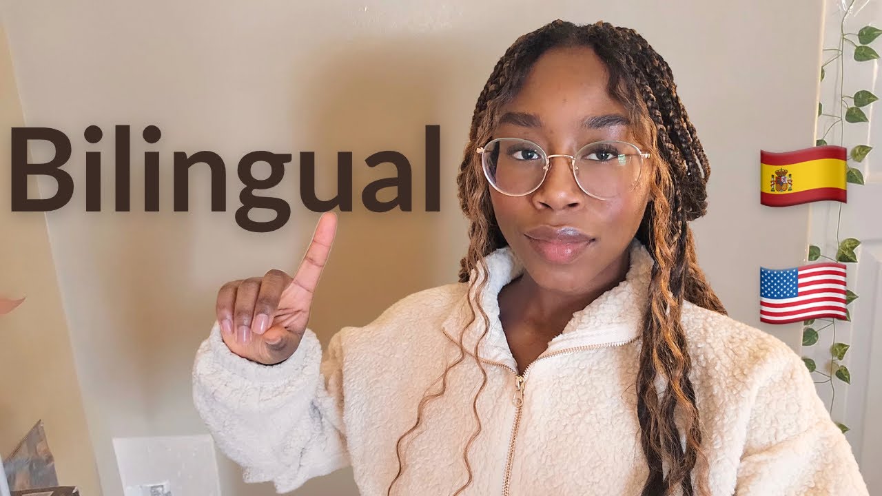 How I Became Bilingual | Real Tips That Worked for Me