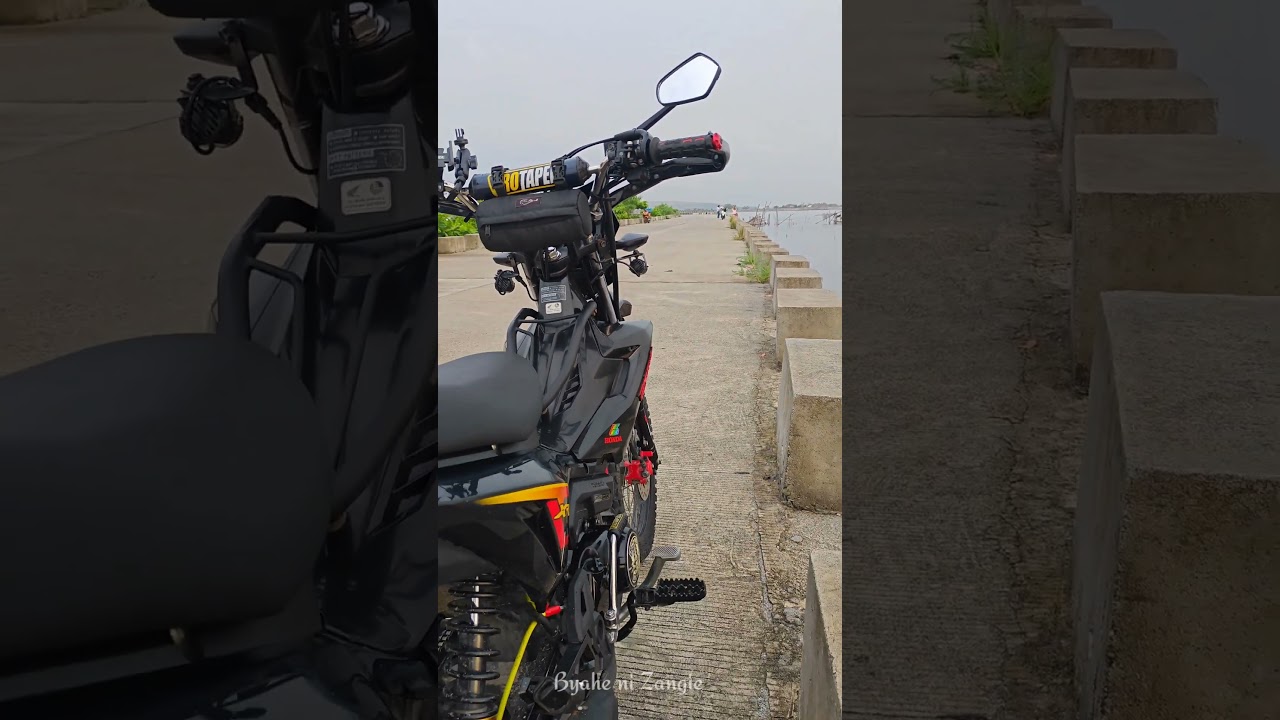 Honda xrm 125 fi #xrm125fi  #honda  #xrm125