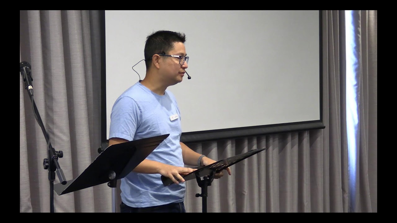 11/01/2025 Redeemer City Church
