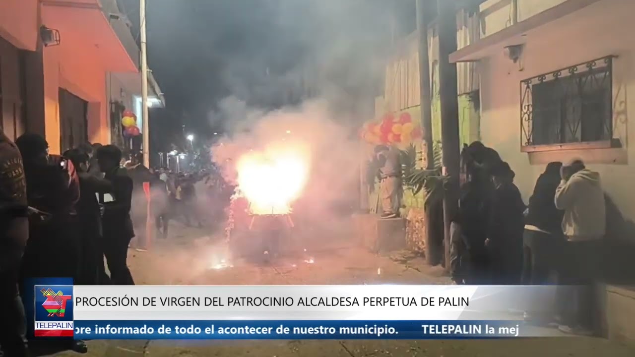 REZADO DE LA VIRGEN DEL PATROCINIO | 27 DE DICIEMBRE 2025