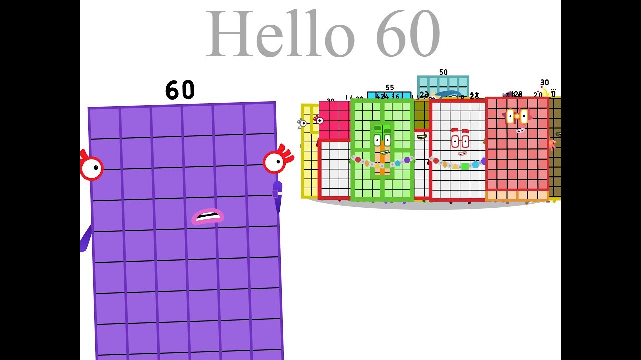 60 на каждой базе (V1.1)