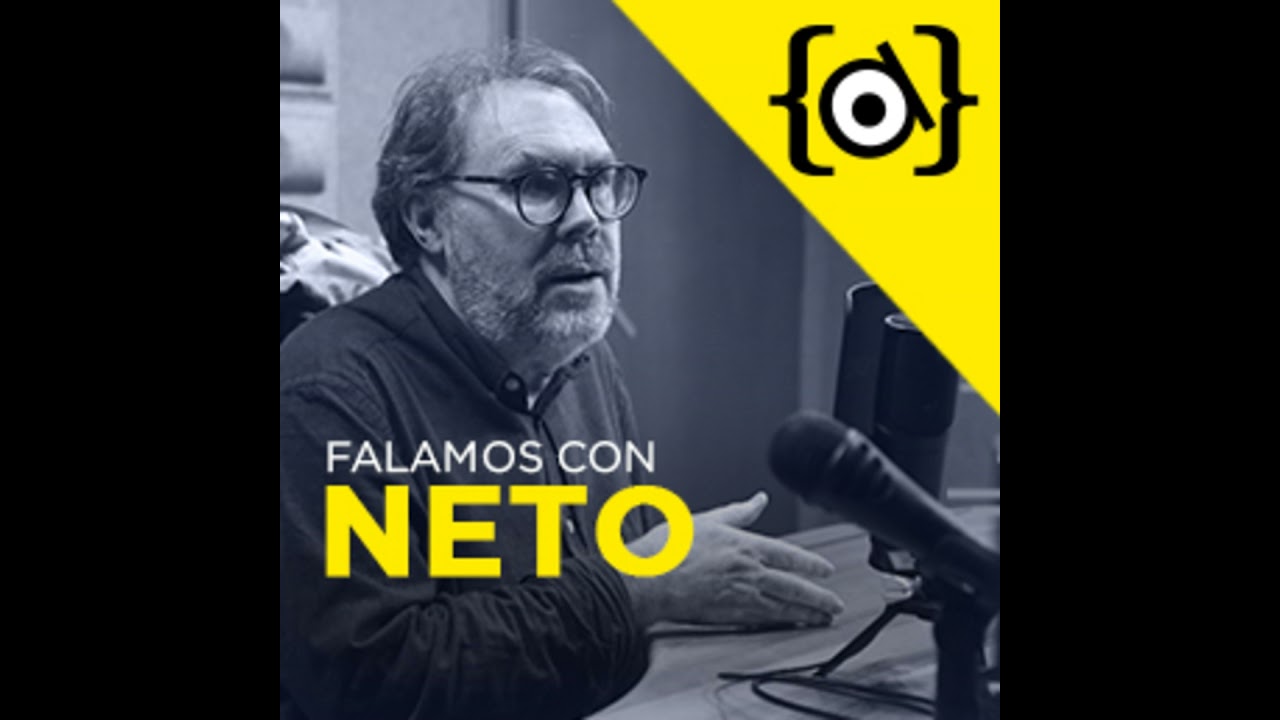 Falamos con Neto
