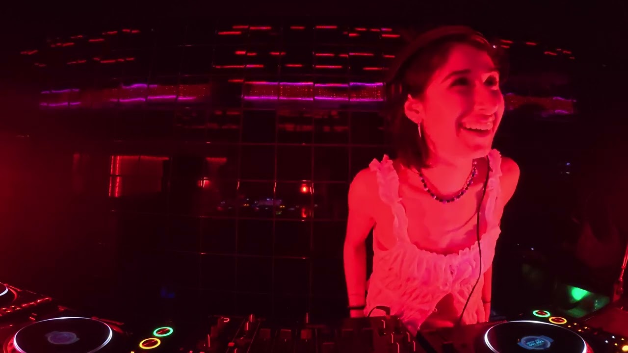 Mara | Glamorama Nightclub | Jan 2026