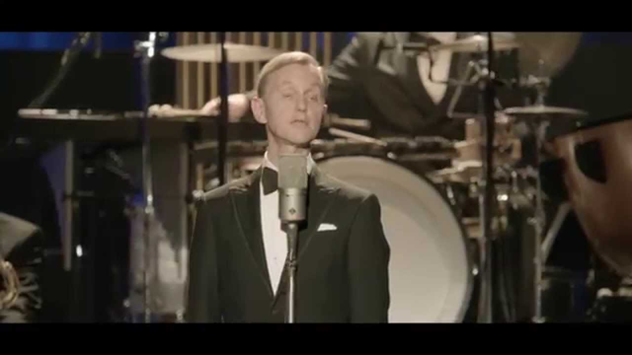 Max Raabe - Ouvert&uuml;re - Ich bin nur gut, wenn keiner guckt