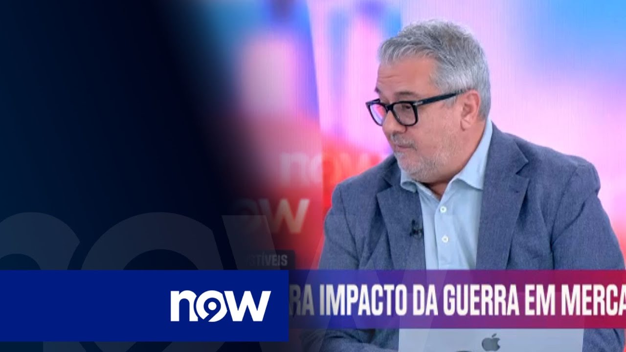 Irão: «É de prever que este conflito não vai acabar nos próximos dias»