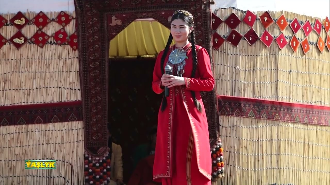 Nowruz - Türkmenistan (2025) (2025.03.21-14.00 - Yaslyk) (1080p)