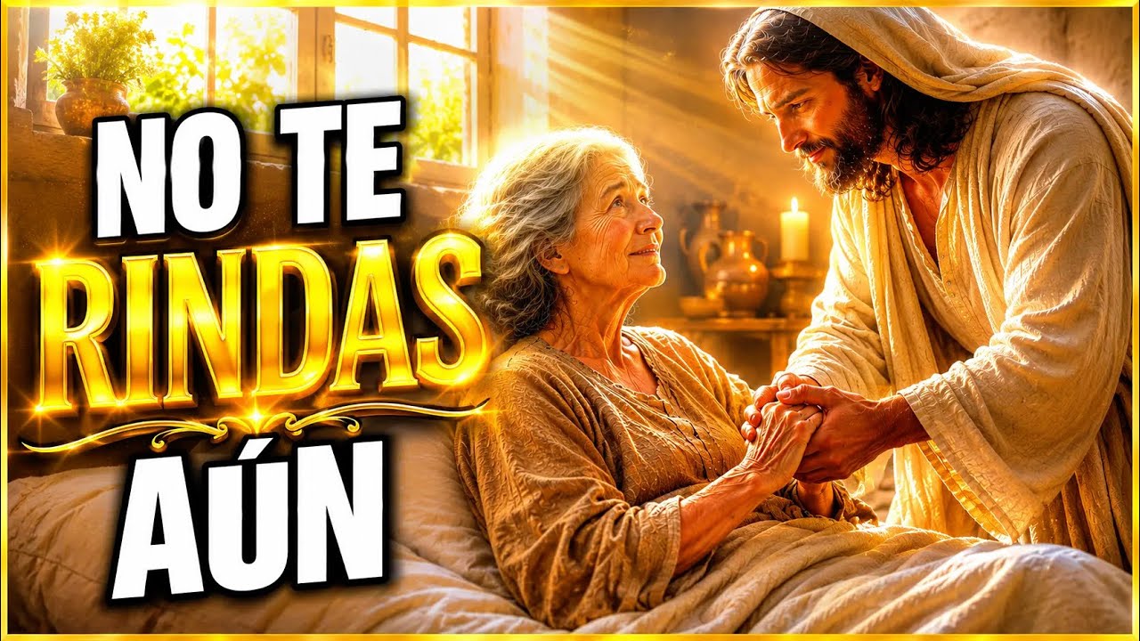 💫 La Suegra de Pedro y el Milagro que la Levant&oacute; al Instante