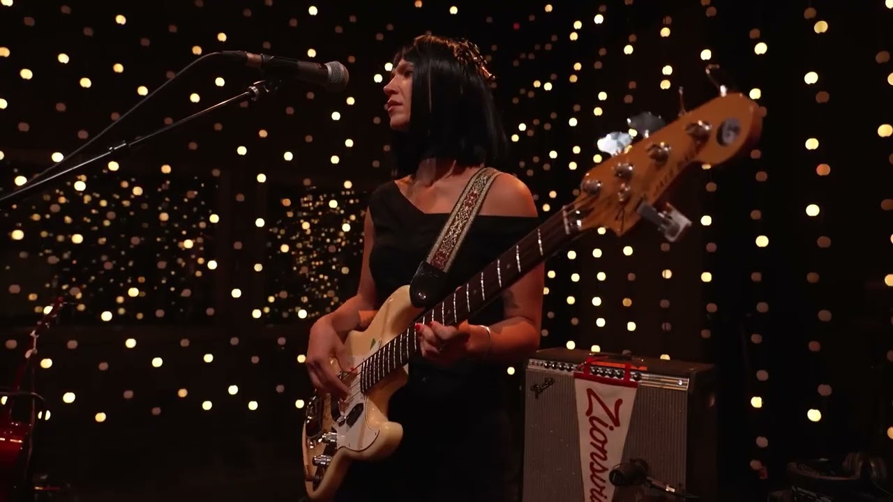 Khruangbin August Twelve ii