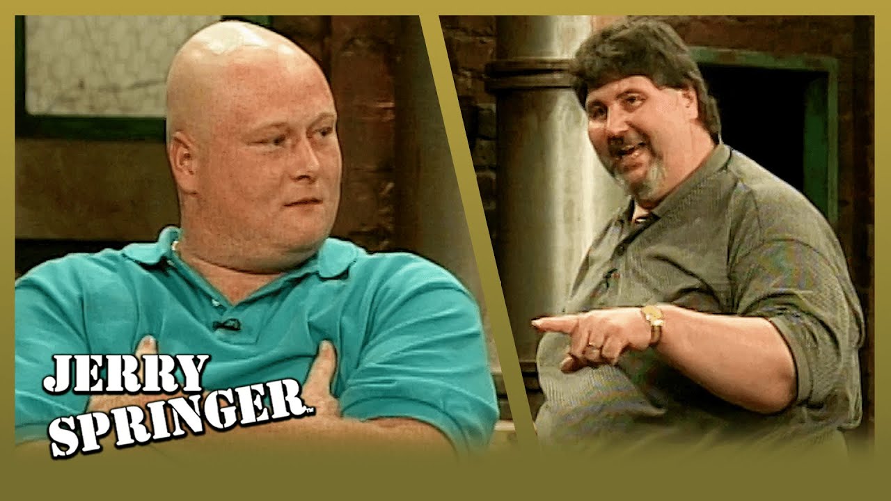 Trailer Trouble | Jerry Springer