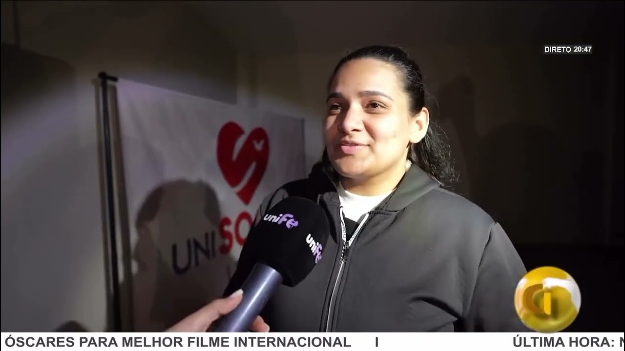 Ajuda Humanitária às vítimas da Tempestade Kristin