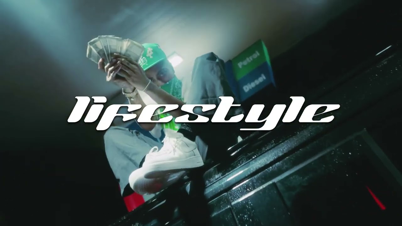 [FREE] Mc Stan Type Beat - &lsquo;LIFESTYLE' | prod.by - cjchiragbeatz