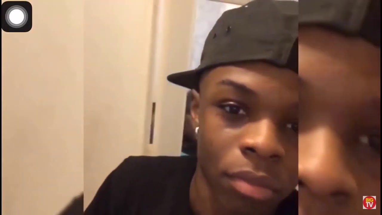 Compilation de leris luketo