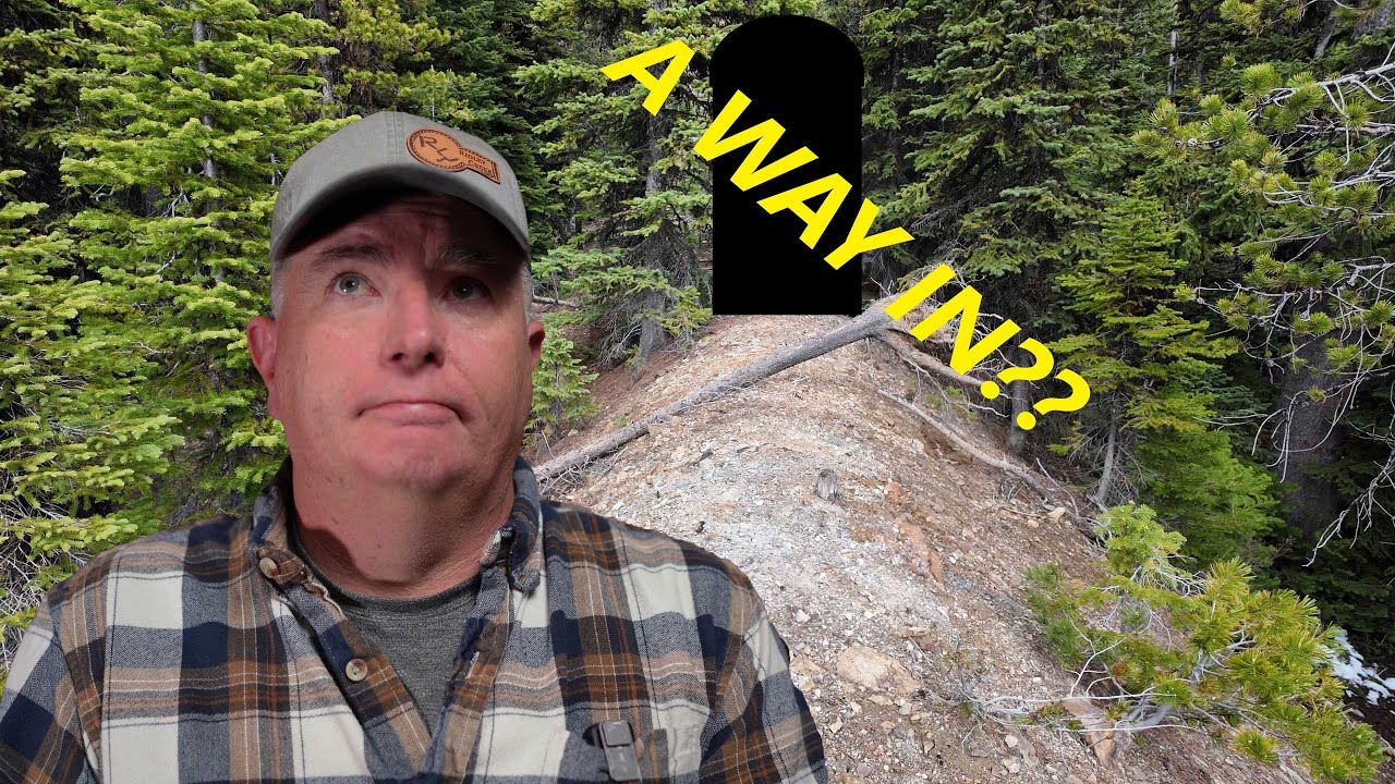 We revisit the LaBellvue and Cabell mines WHAT WAS MISSED
