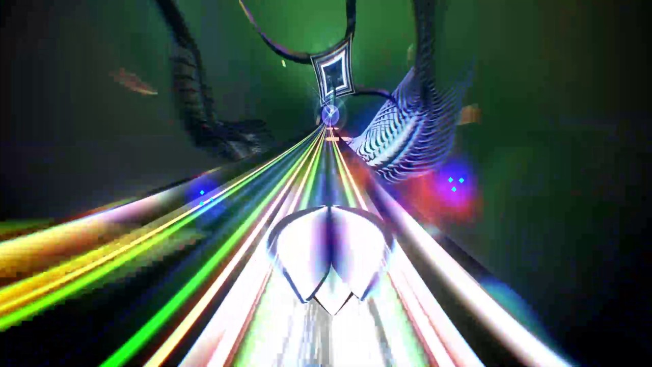 THUMPER: Level 4 - 925,650 (S Rank)