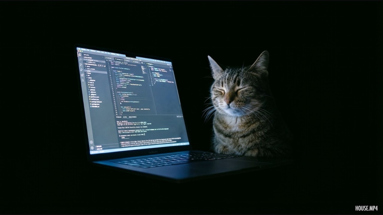 Laptop Duty (Need Coffee) | Minimal House Mix
