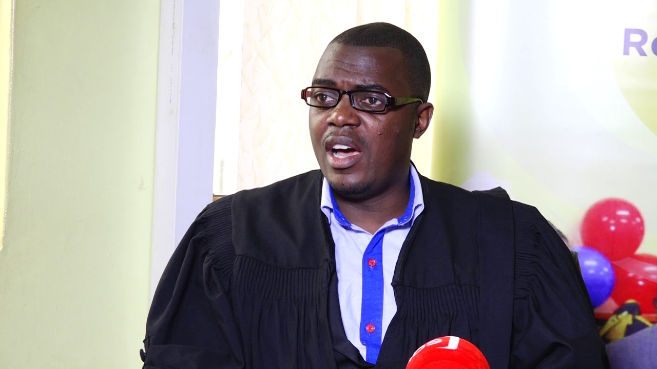 CIVIL MARRIAGE IN UGANDA
