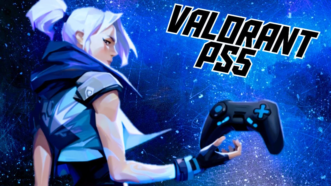 valorant sur console