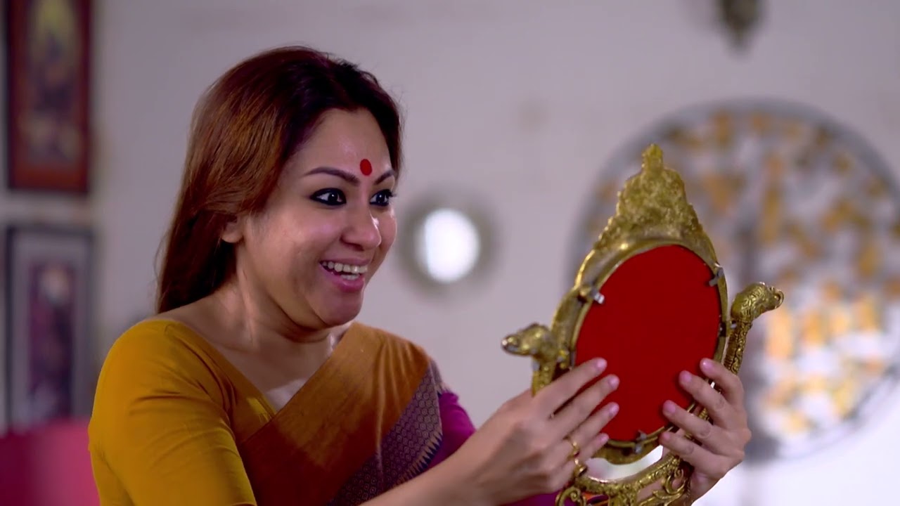 Gouri Elo - Ep 334 - Swarnendu Samaddar, Rupa Banerjee - Bengali Tv Serial - Zee5 Bangla Classics