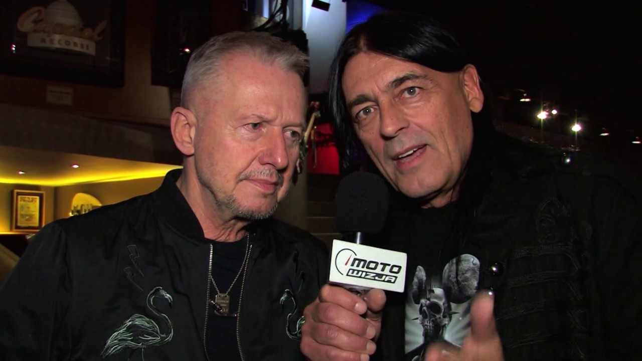 Motoślad odc 205- zapowiedź Warsaw Motorcycle Show 2020, Premiera HD Live Wire z Bogusławem Lindą