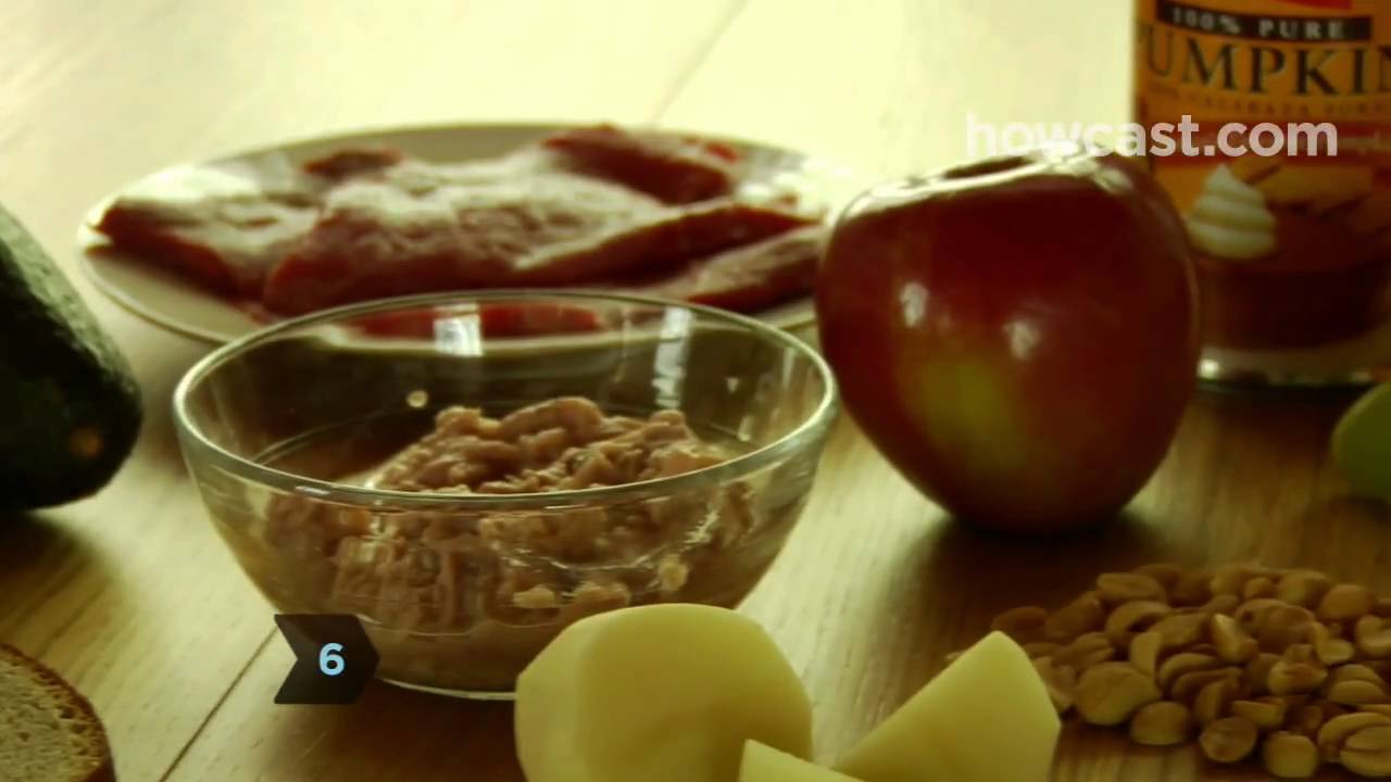 How to Curb Your Appetite Naturally
